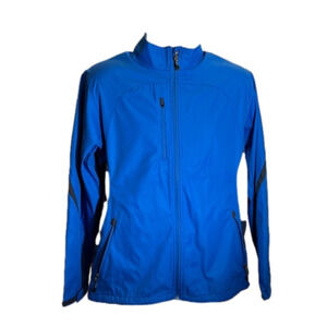 OUTER Boundary blue , size SP, in good condition